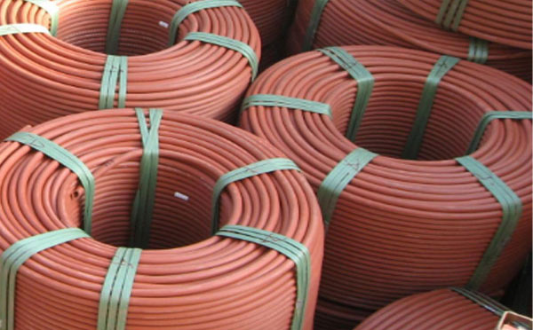 聚乙烯阻燃隆德穿线管具有哪些优势