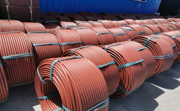 隆德穿线管为什么受人们欢迎的原因