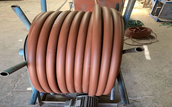 隆德穿线管可以延长线路使用年限