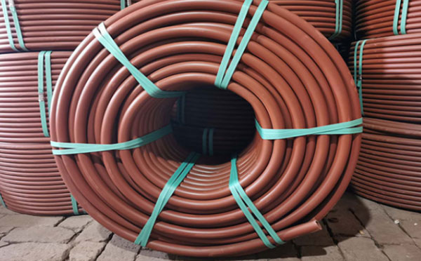 挑选性价比好的隆德隆德穿线管厂家