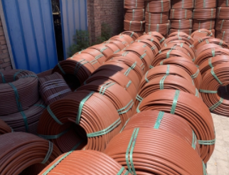 选择隆德穿线管的方法 选择隆德穿线管的方法