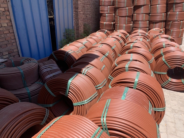 如何选择一条合适耐用的隆德穿线管 如何选择一条合适耐用的隆德穿线管