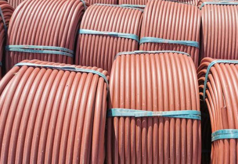 隆德穿线管配件使用范围