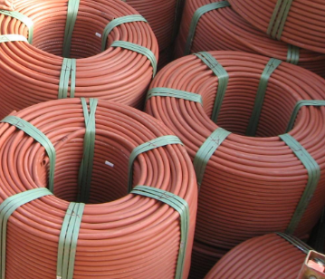 隆德隆德穿线管厂家的商场需求