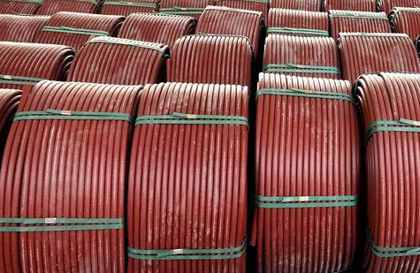 怎样选择一条合适耐用的隆德穿线管 怎样选择一条合适耐用的隆德穿线管