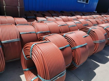 金属隆德穿线管在家装中的重要性