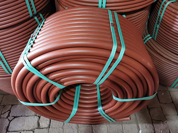 隆德隆德穿线管厂家告知大家管材选择哪种的好