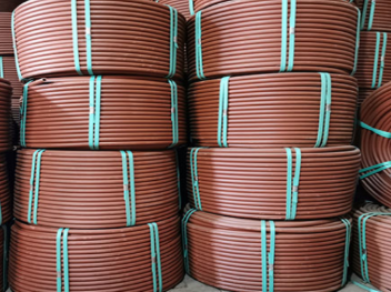 RPE阻燃隆德穿线管的安装施工都有哪些现象 RPE阻燃隆德穿线管的安装施工都有哪些现象