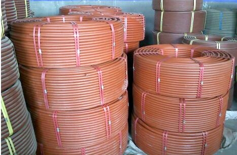 RPE隆德穿线管的应用范围