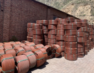 隆德穿线管的好处有哪些 隆德穿线管的好处有哪些