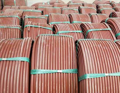 隆德穿线管的发展以及应用