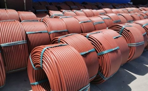 使用RPE隆德穿线管有哪些常见施工难点？