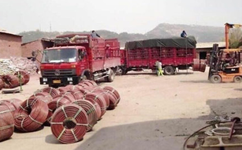 穿线管选型与施工全解析：隆德穿线管如何正确安装