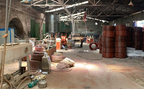 家装防火别忽视！阻燃隆德穿线管安装规范详解