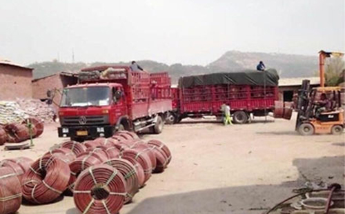 隆德穿线管选型与安装技术全解析 隆德穿线管选型与安装技术全解析