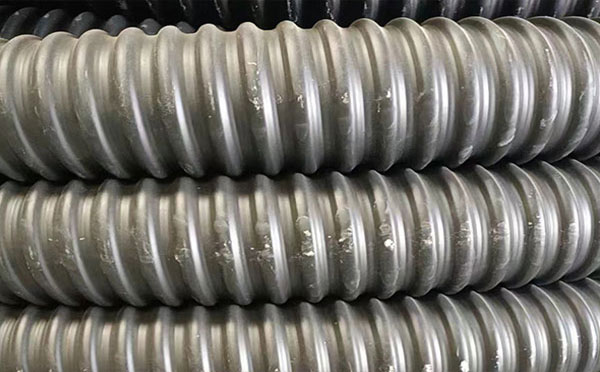 现代线缆防护的理想选择:隆德碳素波纹管技术特性与工程应用全景解析 现代线缆防护的理想选择:隆德碳素波纹管技术特性与工程应用全景解析