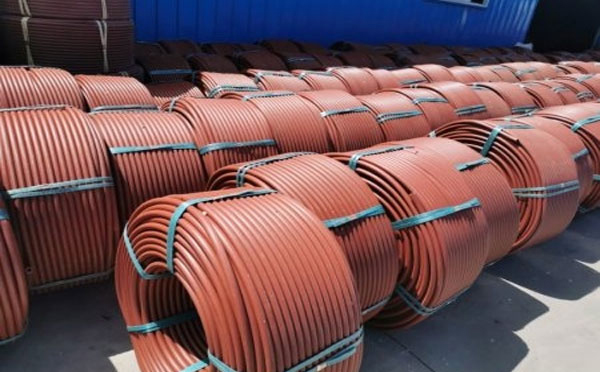 隆德穿线管类型选型与建筑电气安装技术规范指南 隆德穿线管类型选型与建筑电气安装技术规范指南